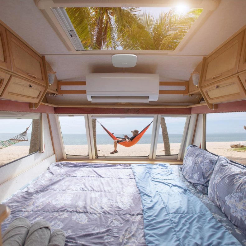 Ajax 12-24V PSU for Hub 2/Hub 2 Plus/ReX 2