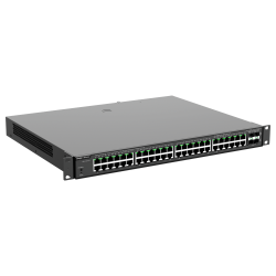 Reyee Switch PoE Cloud Cloud Layer 2 48 Gigabit+ PoE ports 4 Gigabit SFP