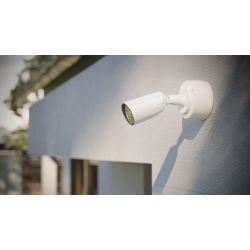 Ajax JunctionBox Hvid