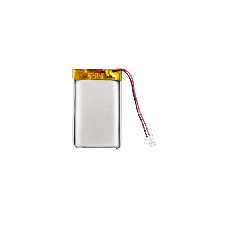 Ajax Hub-batteri (Hub 2 Plus &amp; Hub 2 4G), 3-Pin 3A