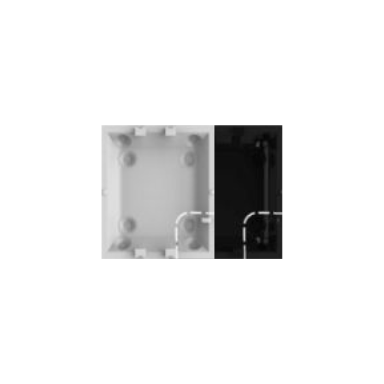 Ajax montagebeslag til MotionProtect