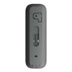 Ajax Doorbell