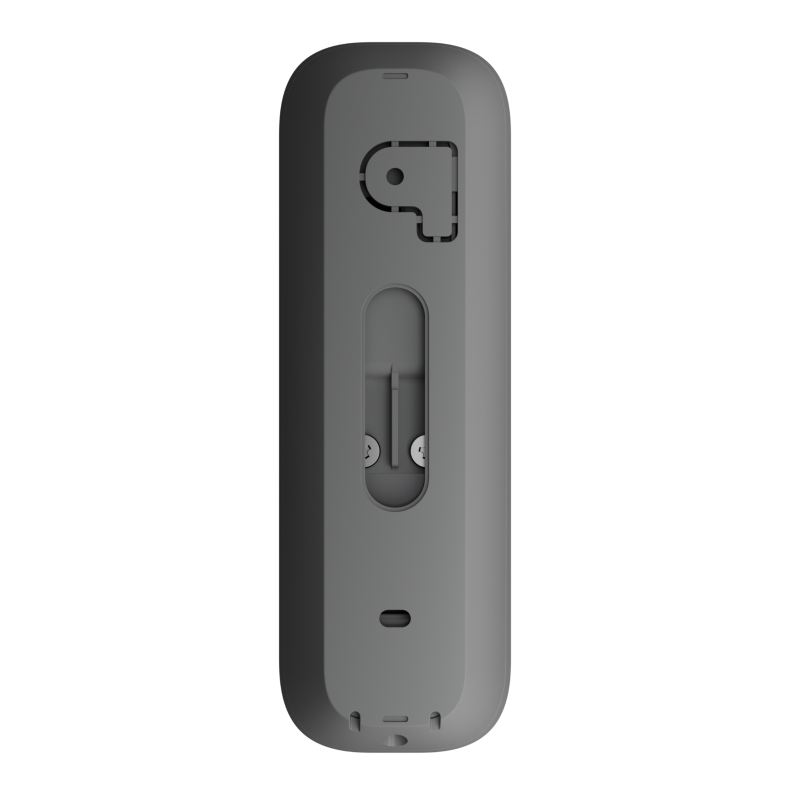 Ajax Doorbell