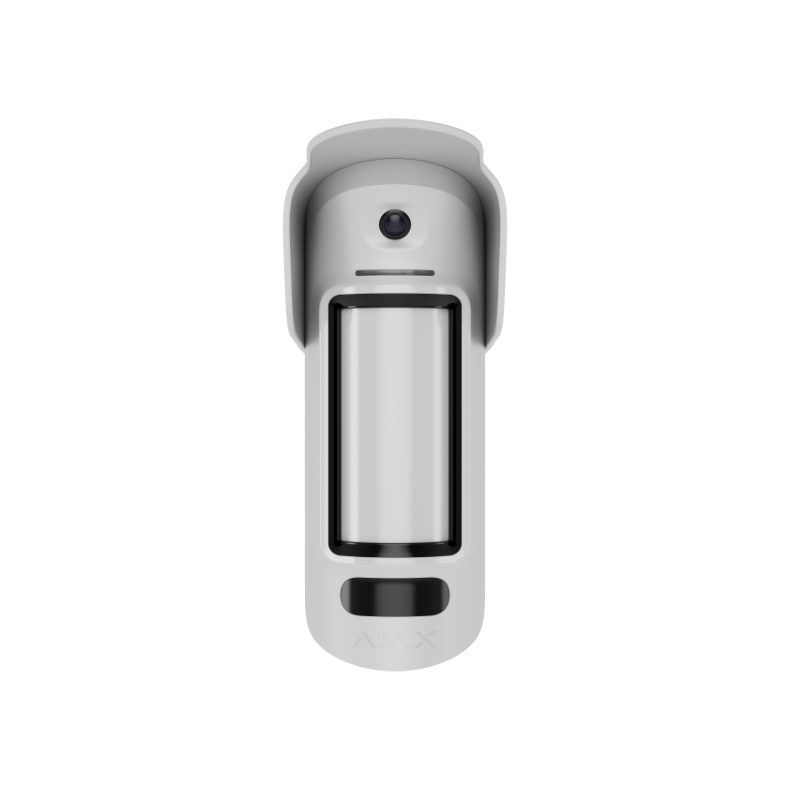 Ajax MotionCam Outdoor HighMount PhOD