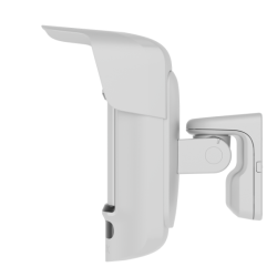 Ajax MotionCam Outdoor HighMount PhOD