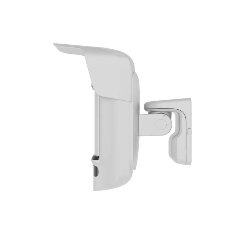 Ajax MotionCam Outdoor HighMount PhOD