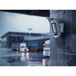 Ajax MotionCam Outdoor HighMount PhOD