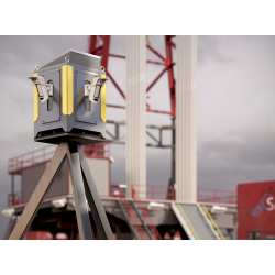 Ajax MotionCam Outdoor HighMount PhOD