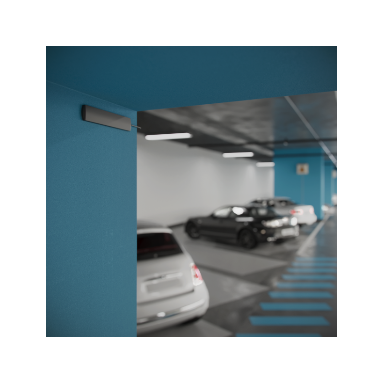 Ajax Ekstern antenne til Hub BP