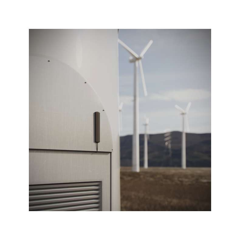 Ajax Ekstern antenne til Hub BP