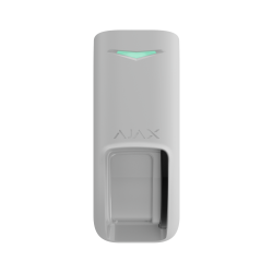 Ajax Curtain Outdoor