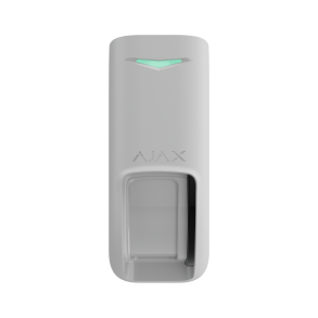 Ajax Curtain Outdoor