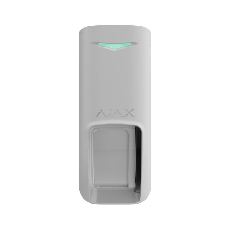 Ajax Curtain Outdoor