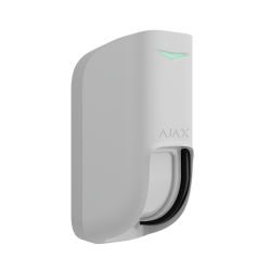 Ajax Curtain Outdoor