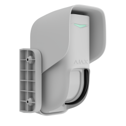 Ajax Curtain Outdoor