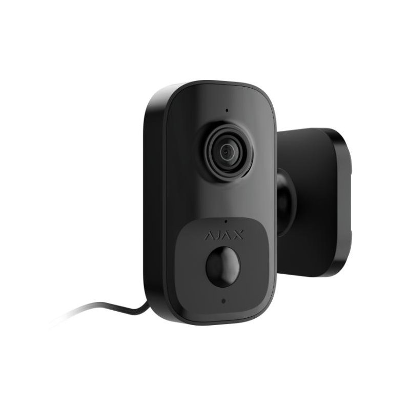  Ajax IndoorCam Sort