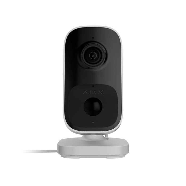  Ajax IndoorCam Hvid