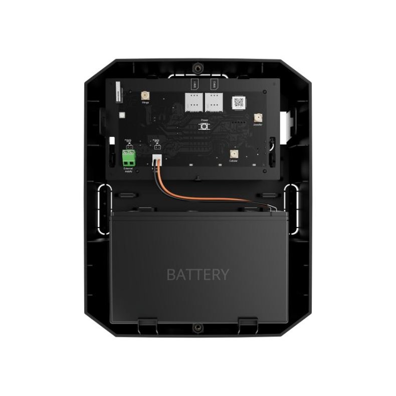 Ajax Internt Batteri NB til Hub BP (7,2V/95Ah)