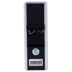 Safire PoE Switch 130W, 6x 30W PoE+ (1000Mbps) &amp; 2x 60W HiPoE (1000Mbps), WatchDog, DIN