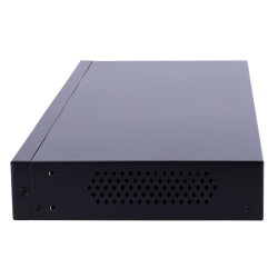  Safire PoE Switch Gigabit 240W, 14x 30W PoE+ &amp; 2x 60W PoE &amp; 2x Uplink &amp; 2x SFP, WatchDog