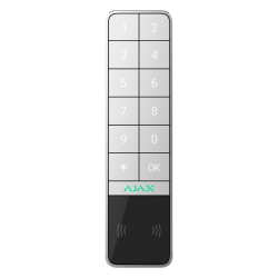 Ajax kodetastatur udendrs (Keypad Outdoor)