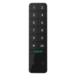 Ajax kodetastatur udendrs (Keypad Outdoor)