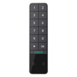 Ajax kodetastatur udendrs (Keypad Outdoor)