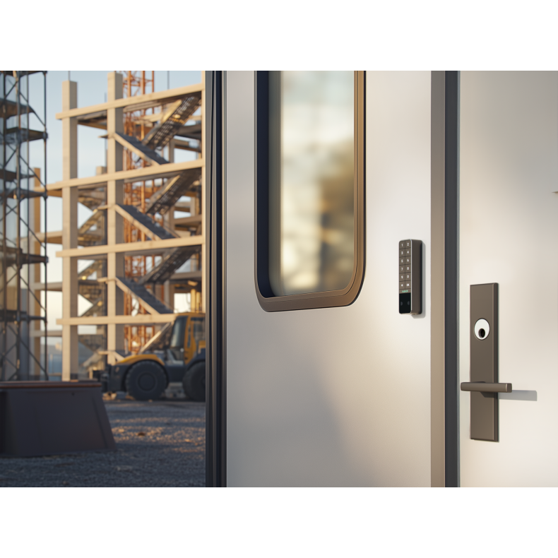 Ajax kodetastatur udendrs (Keypad Outdoor)