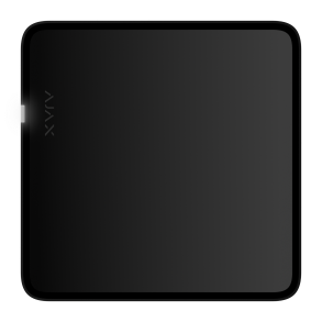 Ajax NVR HAC, 8 kanals med HDMI, sort