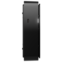 Ajax NVR HAC, 16 kanals med HDMI, sort