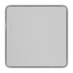 Ajax NVR HAC, 8 kanals med HDMI, hvid