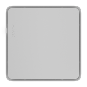 Ajax NVR HAC, 16 kanals med HDMI, hvid