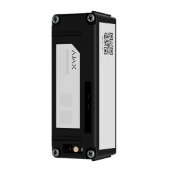 Ajax LockBridge Jeweller (Yale)