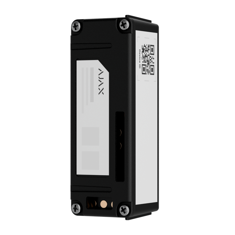 Ajax LockBridge Jeweller (Yale)