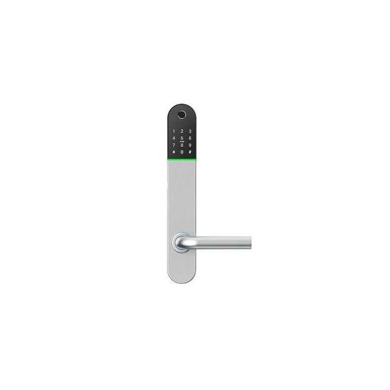 SmartZafe L5 u. cyl hul.