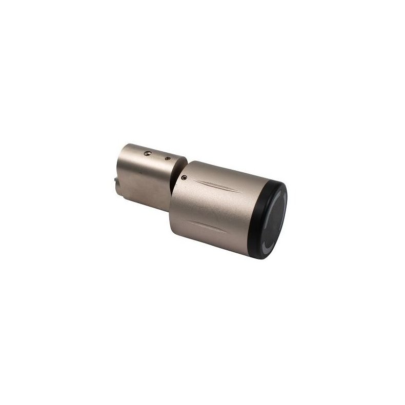 SmartZafe elektronisk cylinder, Oval