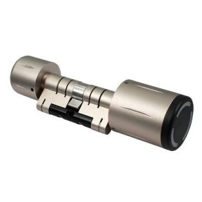 SmartZafe elektronisk cylinder, DIN