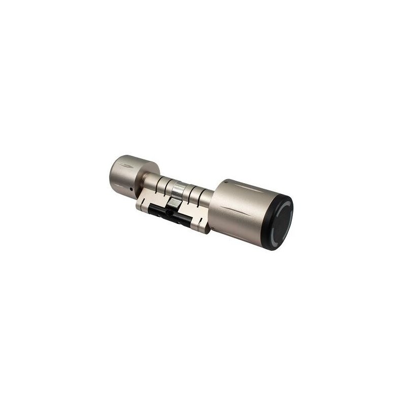 SmartZafe elektronisk cylinder, DIN