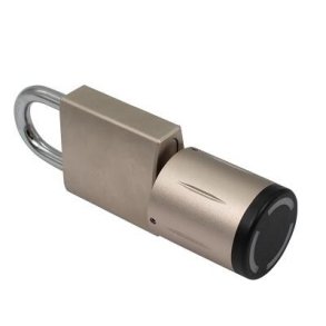 SmartZafe elektronisk h�ngel�s