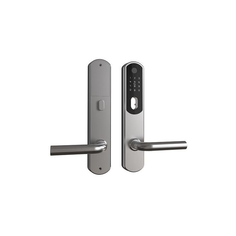 SmartZafe L1 t/oval cyl.