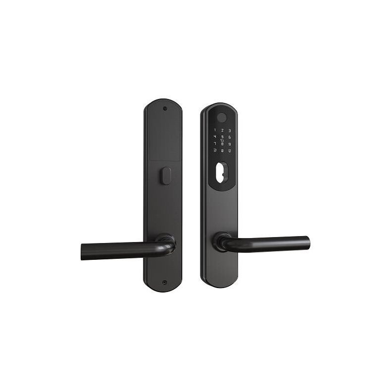 SmartZafe L1 t/oval cyl.