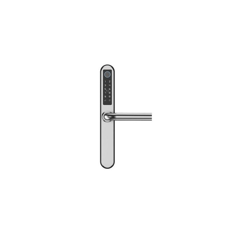 SmartZafe L2, Universal