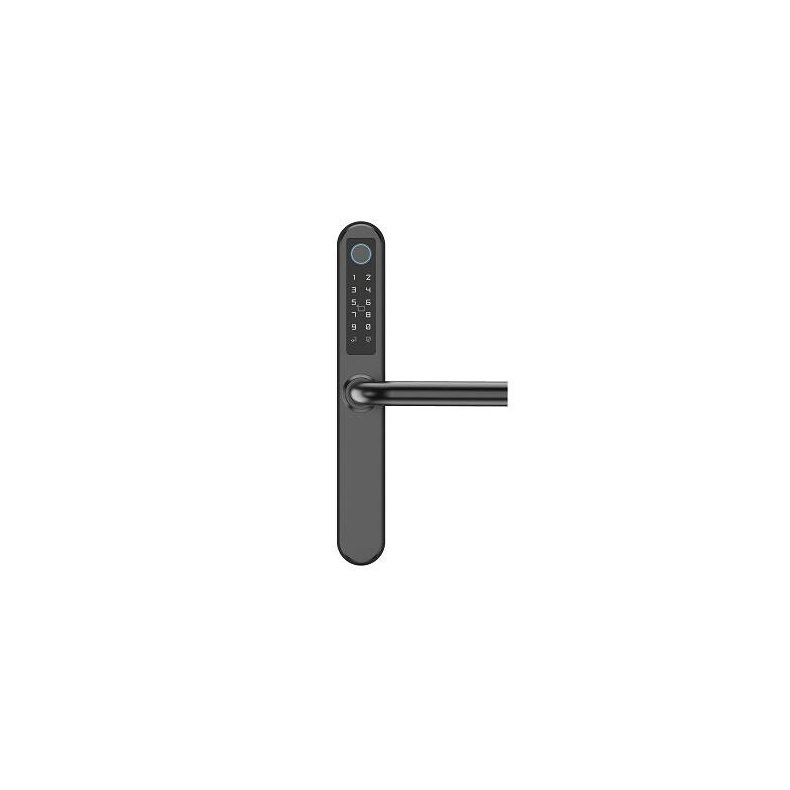 SmartZafe L2, Universal