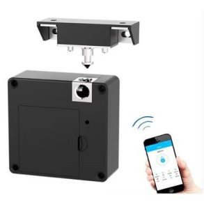 SmartZafe skabsl�s