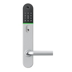 SmartZafe L5 t/oval cyl.