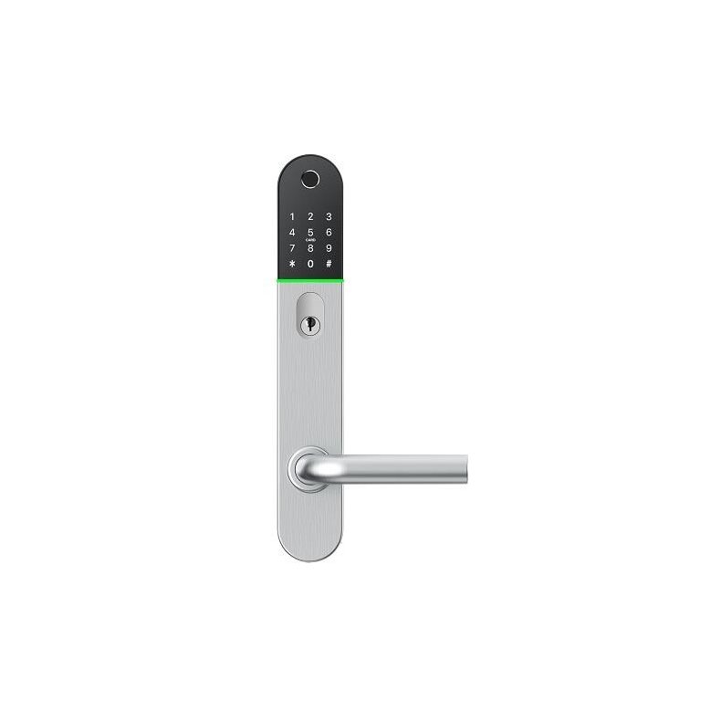 SmartZafe L5 t/oval cyl.
