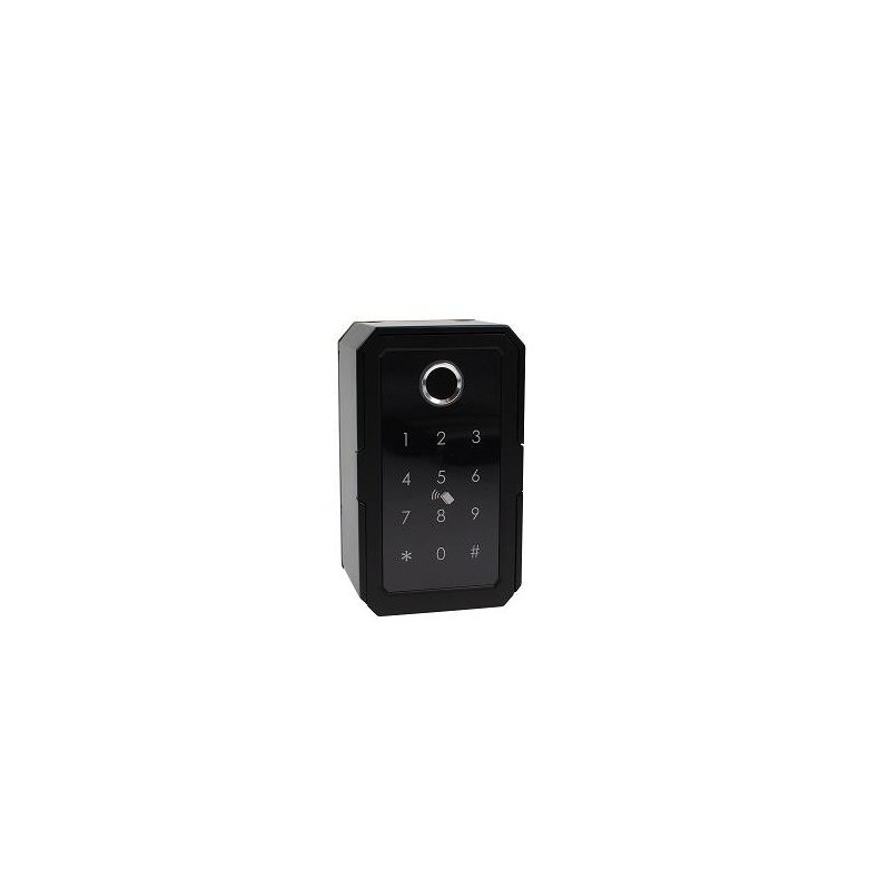 SmartZafe n�gleboks