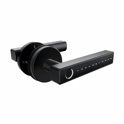SmartZafe d�rgreb, sort - CC 30/38 mm