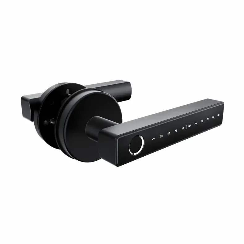 SmartZafe d�rgreb, sort - CC 30/38 mm