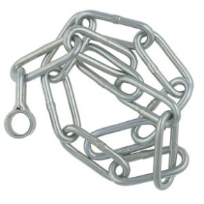 K�de til SmartZafe H�ngel�s til 8mm b�jle